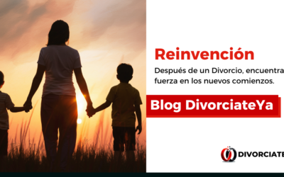 Reinvención después de un Divorcio: Fortaleza en nuevos Comienzos