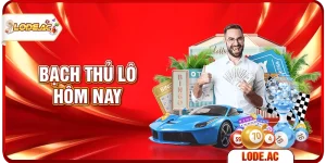 bạch thủ lô hôm nay