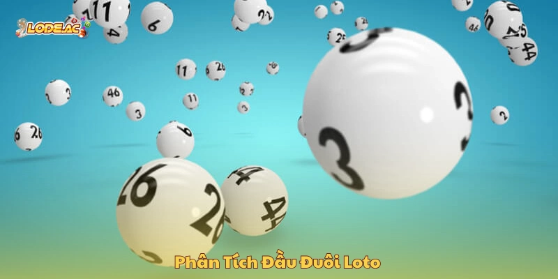 Phân tích đầu đuôi loto giúp người chơi tìm được số dự đoán chuẩn xác