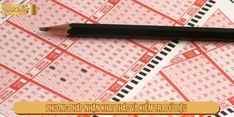 Cách kiểm tra lịch sử lưu trữ dữ liệu trực tuyến