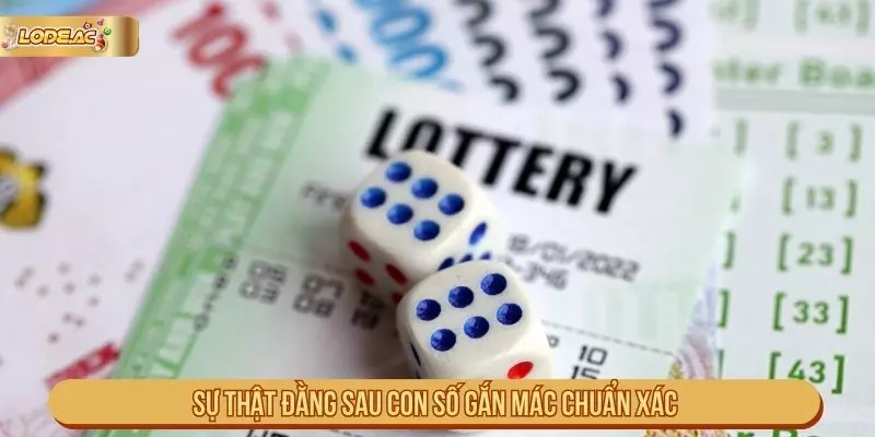 Rủi ro khi tin vào số chuẩn trực tuyến từ lời cam kết chính xác