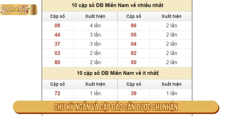 Theo dõi chu kỳ trong kinh nghiệm theo dõi đề giải đặc biệt